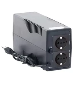 UPS Hikvision 600va / 360w