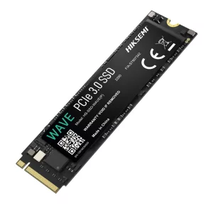 SSD INT HIKSEMI WAVE(P) 256GB