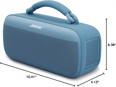 PAR BOSE SL MAX PORTABLE BL