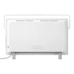 Calefactor Eléctrico Xiaomi 6 Niveles Ipx4 Wifi 2200w
