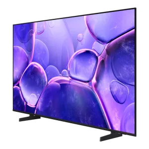 Smart Tv Samsung 50'' 4K Crystal Uhd U8000f 4K Led Hdr