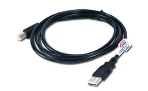 Cable USB 2.0 impresora multifuncion 3m