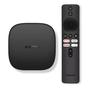 Tv Box S Xiaomi Gen3 4K 2gb 32gb Wifi Bt
