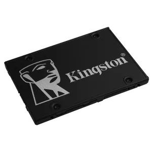 SSD INT KC600 1024G