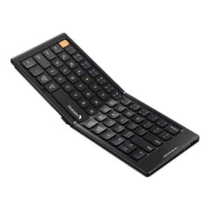 Teclado Plegable Bluetooth ProtoArc Xk04