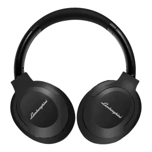 Auriculares Inalámbricos Bt Lamborghini Huracan Noctis Hifi