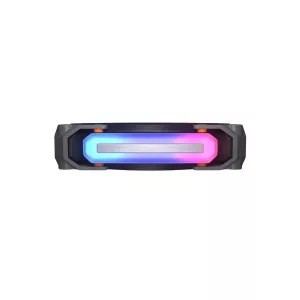 Fan Cougar Apolar 120 Black Kit X3 Argb