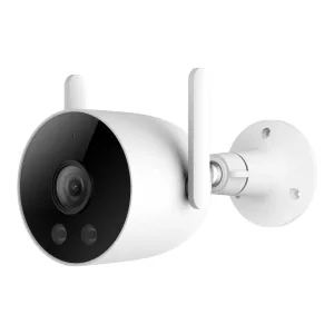 Cámara Cableada Xiaomi Imilab Ec3 Lite Día Noche Ip66 2,5K
