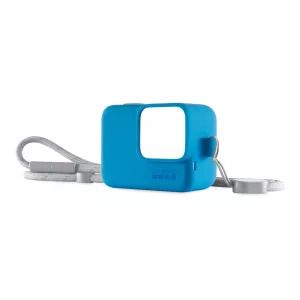 Funda + Cordón Gopro Acsst-003 Para Hero 7/6/5/2018