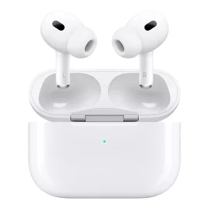 Auriculares Apple Airpods Pro Gen2 Ipx4 Bluetooth Usb C