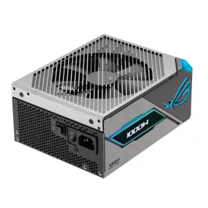 Fuente Asus ROG Thor 1000P3 Gaming 80 Plus Platinum