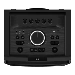 Parlante Bluetooth Philips Tax5509 260W TWS