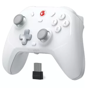 Joystick GameSir T4 Cyclone Pro inalámbrico multi plataforma