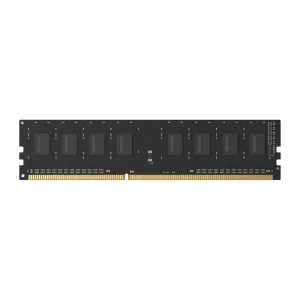 MEMORIA RAM PC 8GB HIKSEMI HIKER DDR3 1600MHZ 1.5V HSC308U16Z1 8G NEGRO