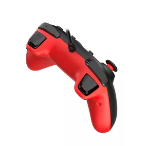 HORIPAD TURBO WIRED (MARIO) NS