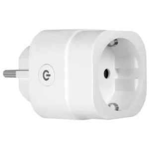 Enchufe Schuko Smart 16a Zigbee MOES