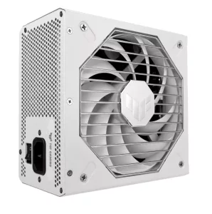 Fuente Asus TUF Gaming 1000G 80 Plus Gold Blanca