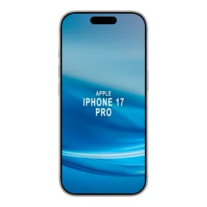 iPhone 17 Pro 6,3'' 5G 12gb 256gb Triple Cam 48mp
