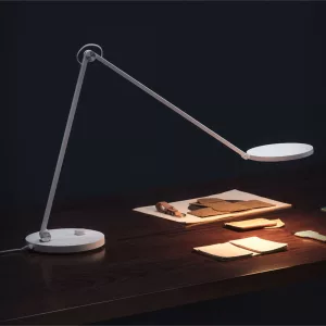 Lámpara Inteligente Xiaomi Smart Led Desk Lamp Pro 12,5W