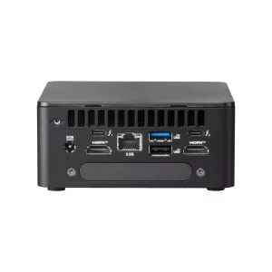 Nuc Asus I7-1260p 12 Pro Kit