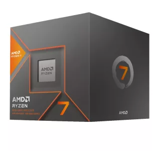 Procesador AMD Ryzen 7 8700G Box 4.2Ghz AM5