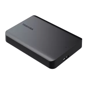 Disco externo Toshiba 1TB USB 3.0