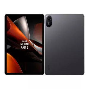 Tablet Redmi Pad 2 Xiaomi 11'' 4gb 128gb 8mp+5mp