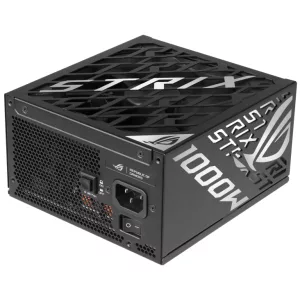 Fuente Asus ROG Strix 1000P Gaming 80 Plus Platinum