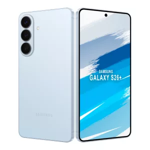 Samsung Galaxy S26+ 6,7'' 5G 12gb 512gb Triple Cam 50mp