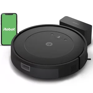 Aspiradora iRobot Roomba Essential