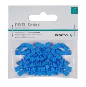 Accesorio DeepCool Pixel Series Azul