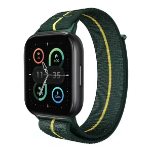 Smartwatch Motorola Fit 5atm Ip68 Oled Bluetooth Gps
