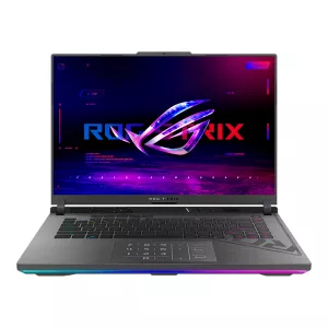 Notebook Gamer Asus Rog Strix 16'' Ryzen 9 16gb 1tb Win11 Rtx5060