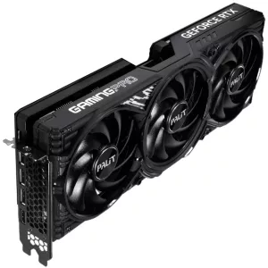 Tarjeta Video Palit RTX 5070Ti GamingPro-S OC 16GB