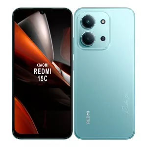 Xiaomi Redmi 15c 6,9'' 4G 4gb 256gb Dual Cam 50mp