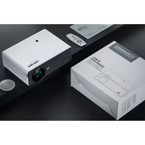 Proyector Vivibright D5000 1080p 5000 Lúmenes