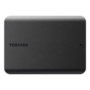 Disco externo Toshiba 4TB USB 3.0