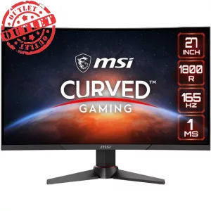 Monitor Gamer MSI 27