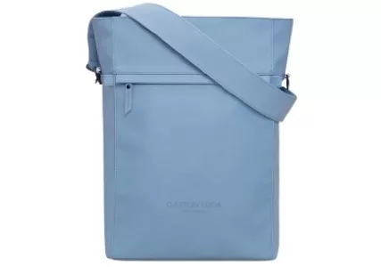 Bolso Gaston Luga Tåte celeste