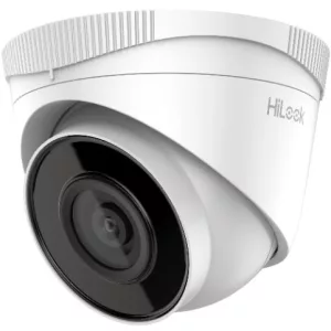 Camara HiLook IPC-T240H 4MP PoE turret