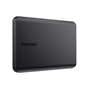 Hdd Externo Toshiba Canvio Basics 1tb Usb 3.0