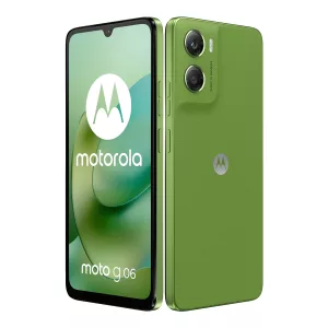 Motorola Moto G06 6,88'' 4G 4gb 256gb 50mp+8mp