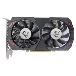 TARJETA DE VIDEO ARKTEK RX 560 4GB GDDR5 1200MHZ AKR560D5S4GH1 NEGRO