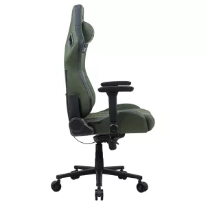 Silla Cougar Defensor S Army Green F