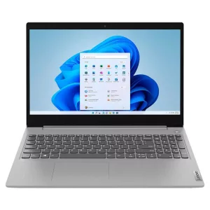 LAPTOP LENOVO IDEAPAD 3 15.6