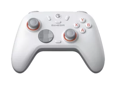 Joystick GameSir Nova 2 Lite Blanco Bluetooth
