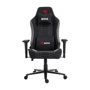 Silla Gaming Marvo CH-178 Giro 360° Respaldo 180°