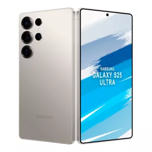 Samsung Galaxy S25 Ultra 6,9'' 5G 12gb 256gb Quad Cam 200mp