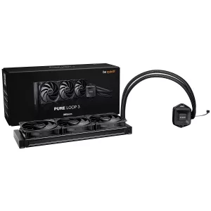 Water Cooler be quiet! Pure Loop 3 360mm