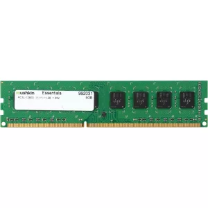Memoria Mushkin DDR3L 8GB 1600Mhz Dimm